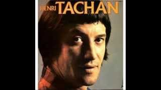 HENRI TACHAN  L' Adolescence. chords