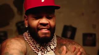Jeezy Ft. Kevin Gates - Dead End Music Video
