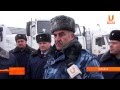 UTV. Осужденные ИК-7 в Мелеузе выпустили пятисотый автозак