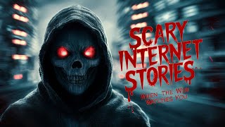 Creepy Internet Clips: Unveiling the Dark Side