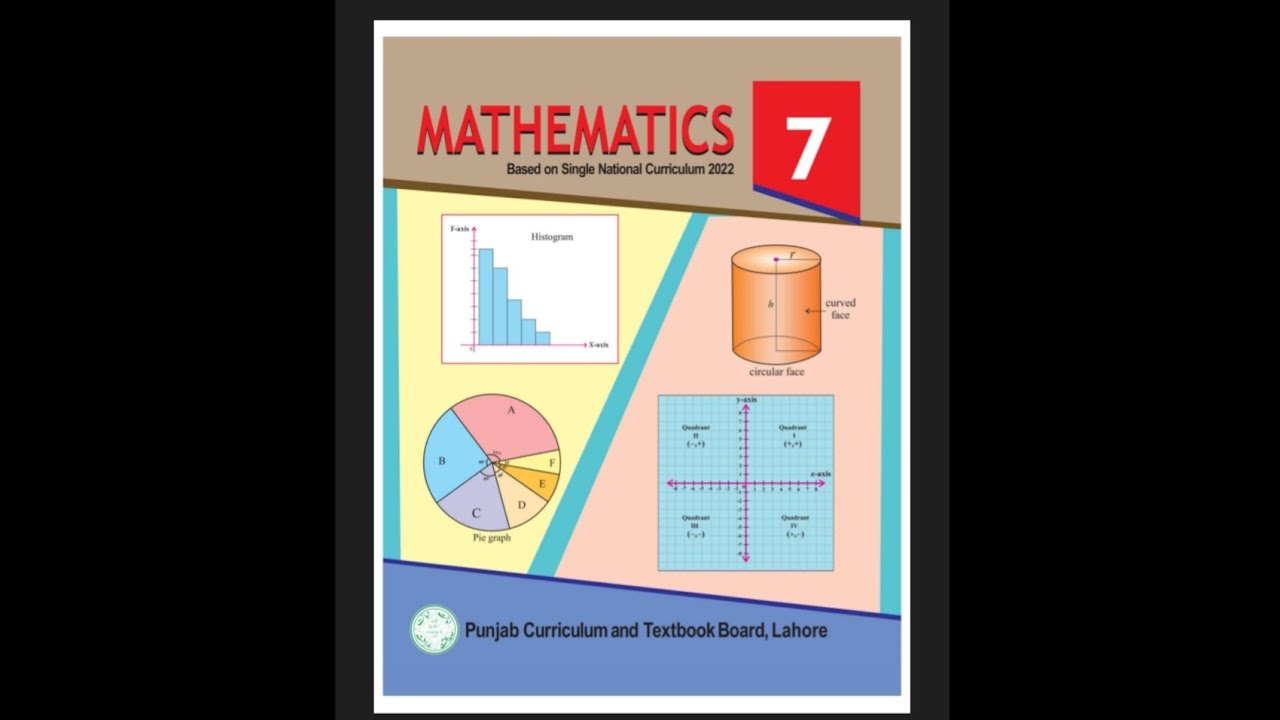 Class 7 New Book 2023 Chapter 1 Exercise 1 1 YouTube
