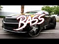 EXTREME BASS BOOSTED 2021 🔈 SONGS FOR CAR MUSIC 2021 🔈 NEW ELECTRO HOUSE 2021