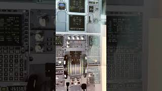 AA 320   FO Before Start Flow