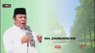 IKHLAS  - IBADAH YANG TAK TERLIHAT ALM.KH ZAINUDIN MZ