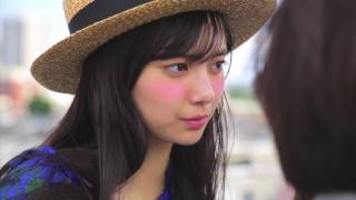 ノンノ9月号 新川優愛の表紙撮影に密着 松川菜々花 検索動画10 ノンノ9月号 新川優愛の表紙撮影に密着 松川菜々花 検索動画 10
