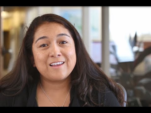 EAH Housing | Resident Story: Zuleika at Centertown | San Rafael, CA