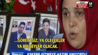 ŞEHİT ÖMER TAKDEMİR ANISINA (a haber)