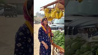 Rudra ko Aakhir kya khana hai 😱😲🍌🍎🙏#shorts