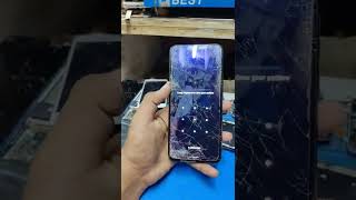 Techno Spark Power 2 Air Glass Replacement