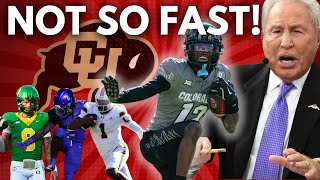 Did Colorado's Travis Hunter LOCK UP the Heisman Already ? | Jeanty | Ward | Gabriel | Miami