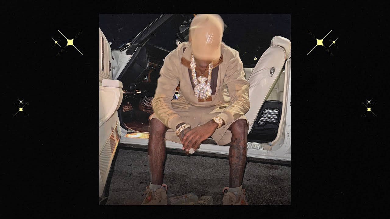 [FREE] Zillionaire Doe x New Dallas Type Beat - Out My System