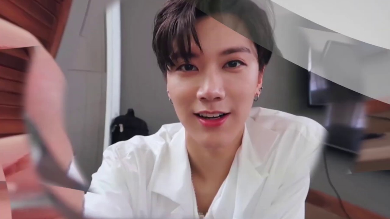 TEN & 10velys BeTogether Project : In front of IMPACT Forum