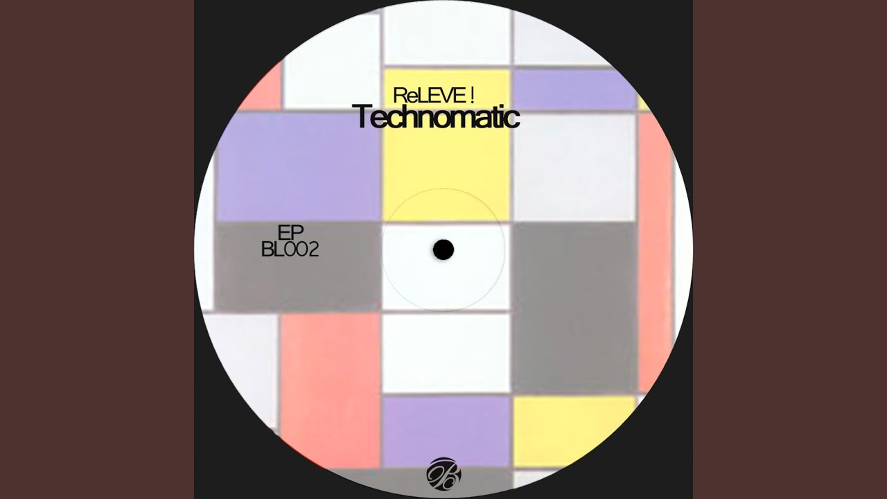 Technomatic
