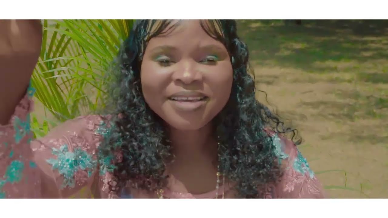 Tanty Nono - Woe Nye Mawu ( Vidéo officielle) 