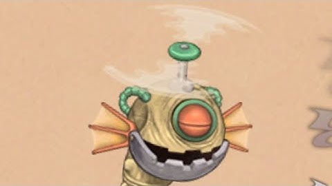 Cybop | Fire Haven Composer Individual Sounds #6