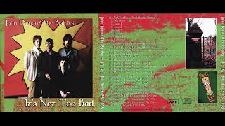 John Lennon / The Beatles - It's Not Too Bad (The Evolution of "Strawberry Fields Forever")