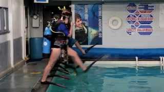 Deep Blue Scuba on The Best of Southern California