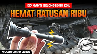 Mesin mobil pincang?  Jangan buru2 ganti koil.