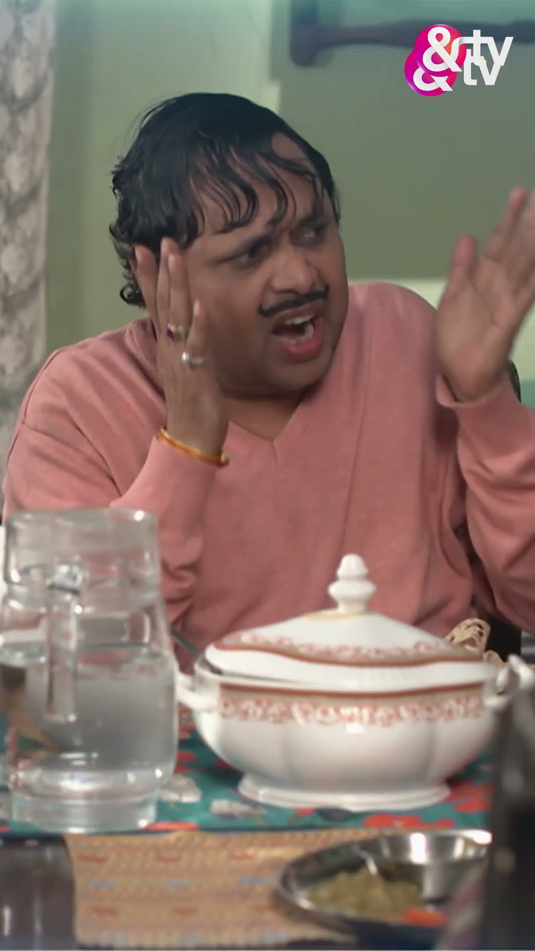 #HAPPU KI ULTAN PALTAN #Shorts #And TV #Entertainment #Sitcom
