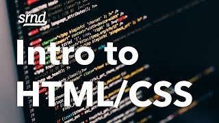 Intro to HTML/CSS ~ CodeLabs 2018