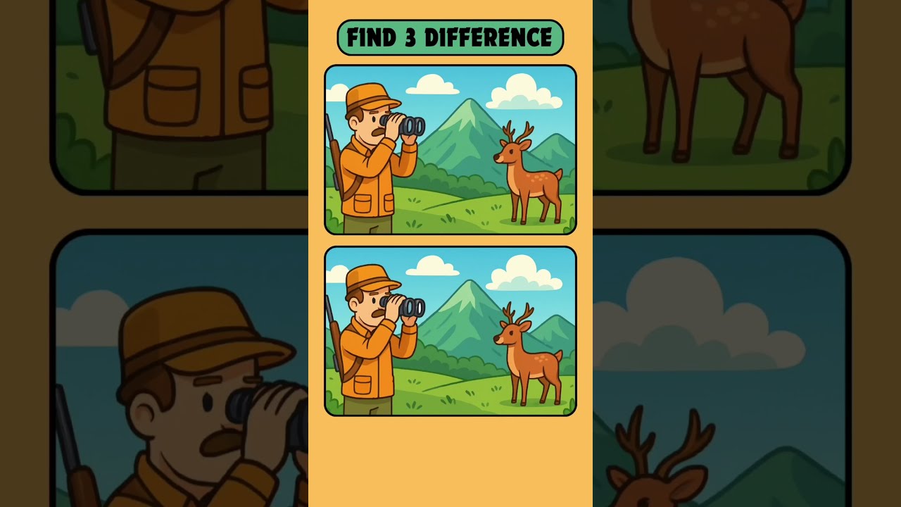  Can You Beat The Internet And Find All 3