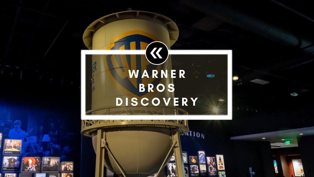 S3 E4. Warner Bros Discovery | Civilian Collective