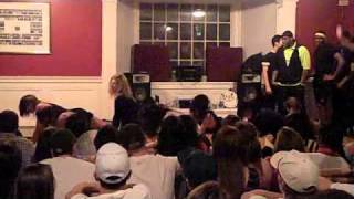 SHEBA 10F - Psi U Part 2
