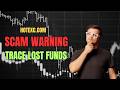 hotexc.com Review: SCAM Investigation | Trace Your Lost Funds | 2026 Investor Alert