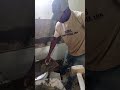 como colocar a massa no azulejo