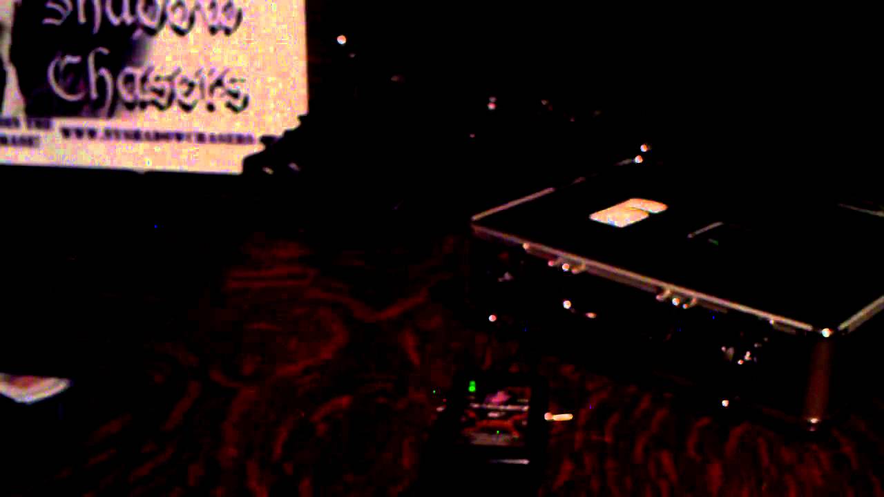 Review of the Moditronic Paracorder 667