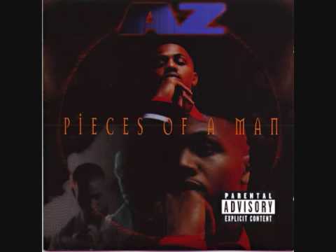 AZ - The Pay Back