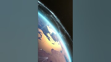 Amazon successfully tests laser links for its Project Kuiper internet satellites in low Earth orbit