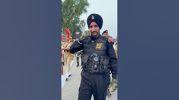 Jaat Saab Bhi chaa gey 🇮🇳 #youtubeshorts #shortvideo #shorts #status #bsf #army #jaat