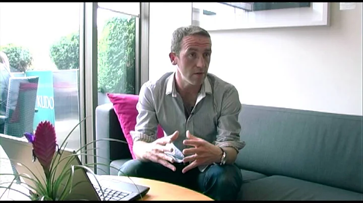 What I Do - Robert O'Donohue - Project Manager