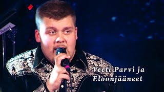 My Only One - Veeti Parvi Ja Eloonjääneet