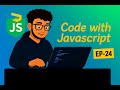 JavaScript AJAX & Fetch API Explained | Ep 24 | Zero to Hero Series – Code Smokerz