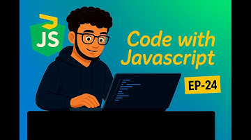 JavaScript AJAX & Fetch API Explained | Ep 24 | Zero to Hero Series – Code Smokerz
