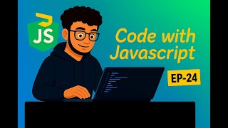 JavaScript AJAX & Fetch API Explained | Ep 24 | Zero to Hero Series – Code Smokerz