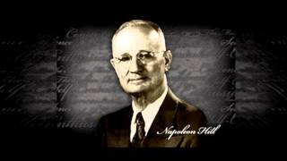 Knowing What You Want by Napoleon Hill