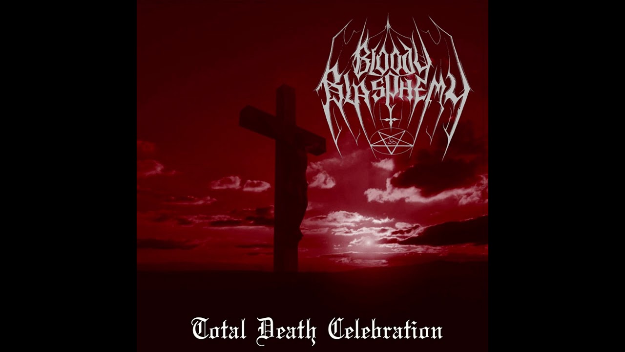 Bloody Blasphemy - To the Eternal Fields of Infernal Blasphemy