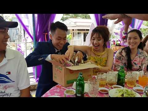 Video: Tặng gì cho đám cưới bạn bè