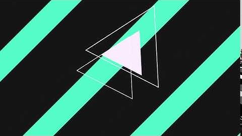 Cool FREE 2D Intro Template - After Effects CS5