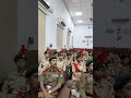 NCC 🔥 HEADQUARTER 🔥 CADETS ✨#viral #armylover #ncc_army #2ksubscribers🥺#1mviewers 🥺 #army #sad 🥺