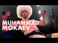 27-0 Undefeated Dagestani Phenom - Muhammad Mokaev - OP Prospects