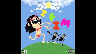 Lil Ensei X Lil Kapow - I.f.i.m. Official Audio