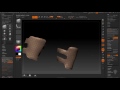007 ZRemesh Retopology