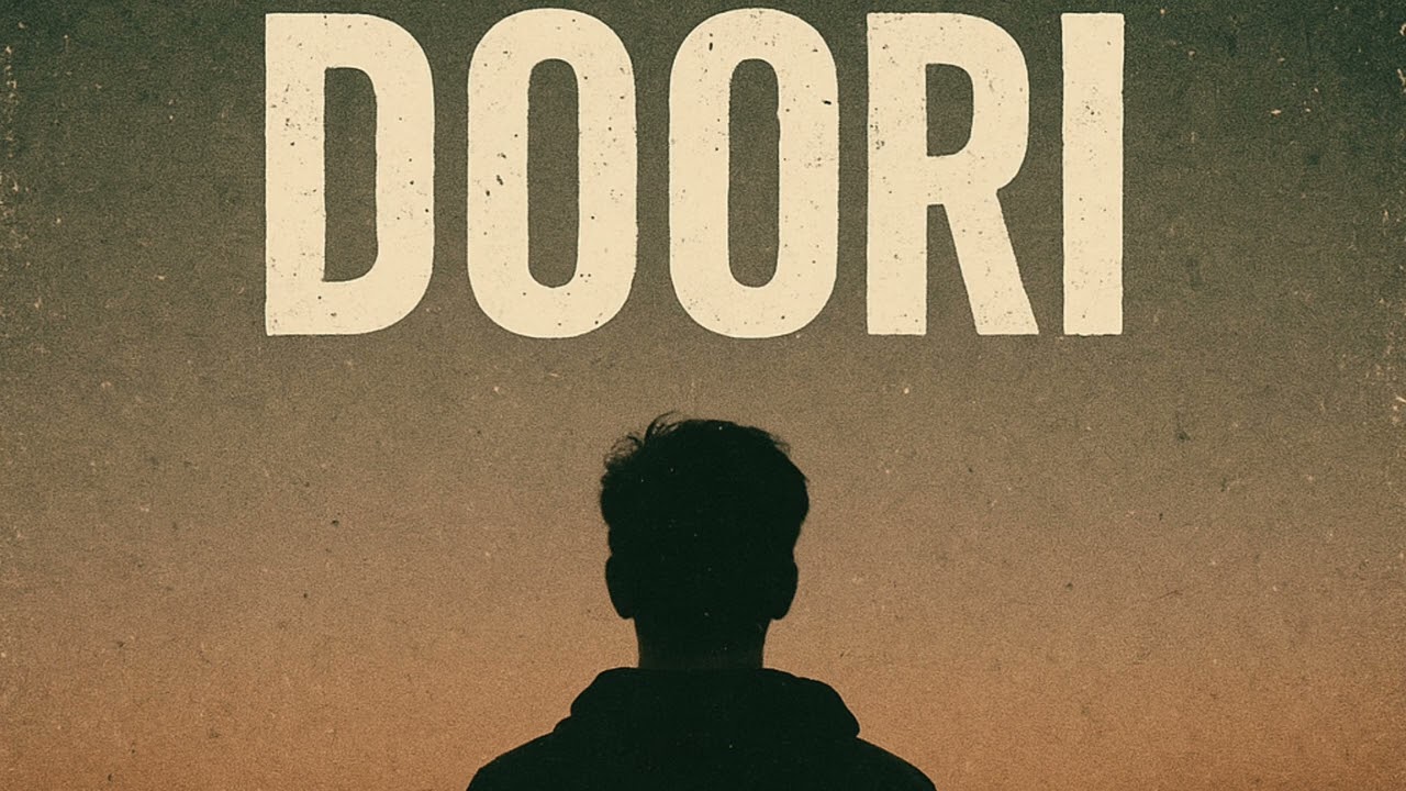 Doori | Emotional Pain Song | Real Life Struggle | Deep Bass Motivation