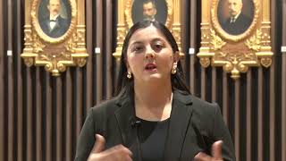 Entrevista Zaira Murillo Marín, Partido Pueblo Soberano
