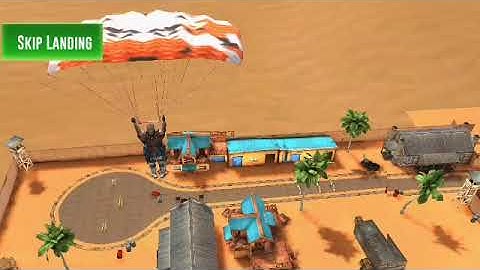 Real commando shooting game 2022 for mobile with intense graphics of action game