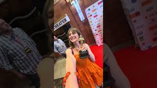 48 hour film festival  #awards #redcarpet #actor #vlogger #vlog #puppy #filmfestival